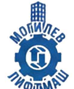 Эмблема Могилёвлифтмаш